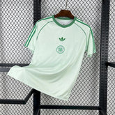 Celtic FC 2025-2026 pre-match